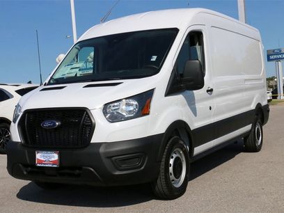 New 2025 Ford Transit 250 148 Medium Roof