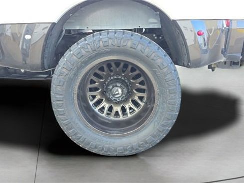 Used 2025 Ford F450 King Ranch w/ FX4 Off-Road Package image 11