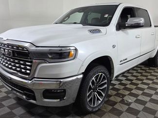 New 2026 RAM 1500 Limited w/ Bed Utility Group video 3