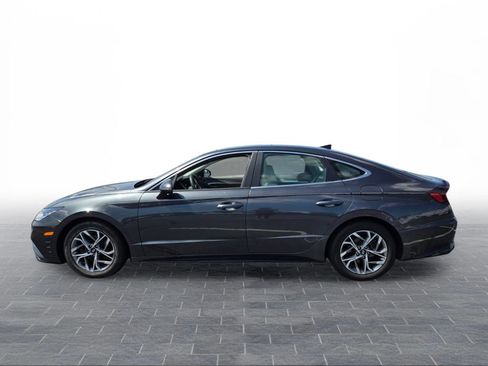 Used 2023 Hyundai Sonata SEL w/ Convenience Package FWD image 5