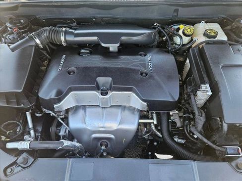 Used 2014 Chevrolet Malibu LS w/ Protection Package FWD image 20