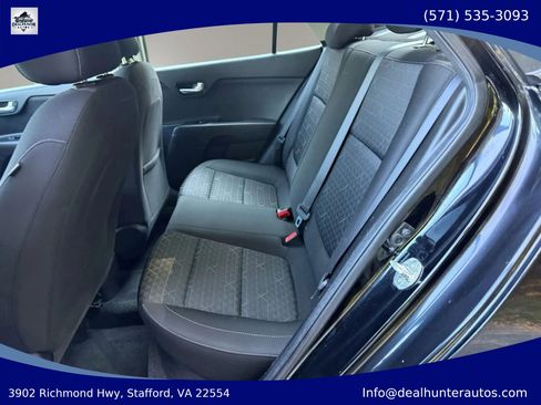 Used 2020 Kia Rio S FWD image 20