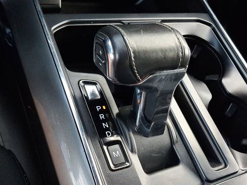 Certified 2022 Ford F150 XLT w/ Equipment Group 302A High image 14