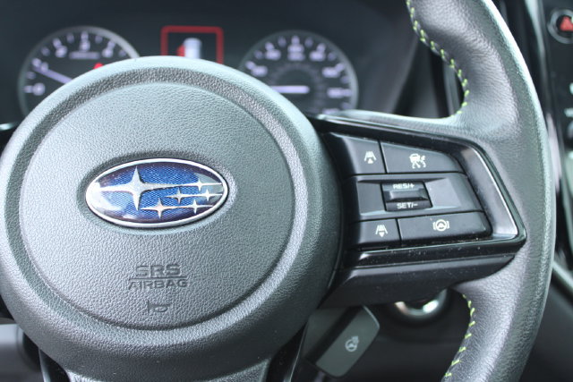 Used 2023 Subaru Ascent Onyx Edition AWD/4WD image 21