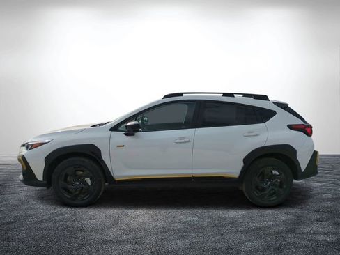 New 2026 Subaru Crosstrek 2.5i Sport w/ Crosstrek Mirror Package image 6