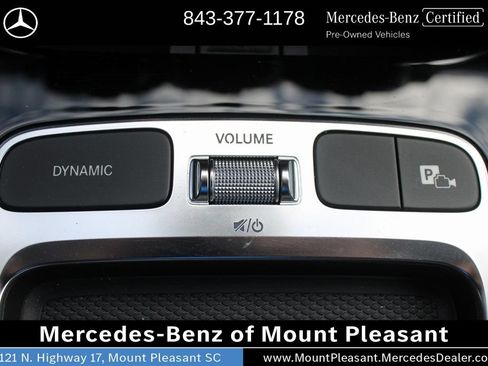 Used 2025 Mercedes-Benz GLB 250 image 37