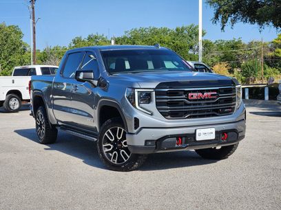 Used 2026 GMC Sierra 1500 AT4 w/ AT4 Premium Package