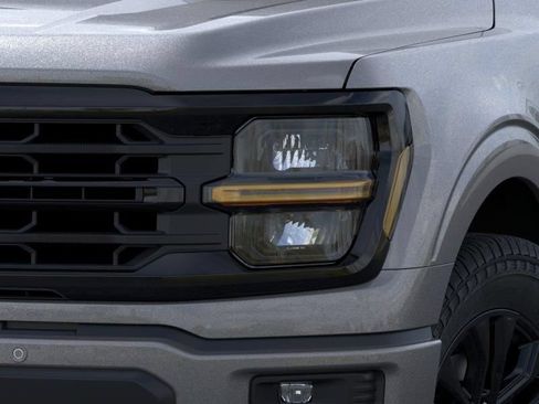 New 2026 Ford F150 XLT w/ Equipment Group 302A MID AWD/4WD image 18