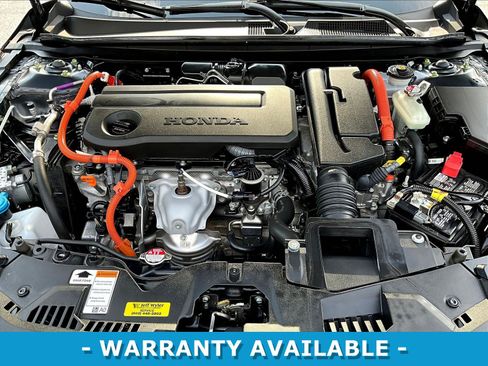 Used 2023 Honda Accord Touring image 30