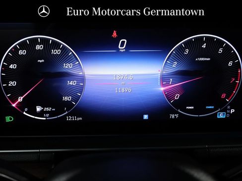 Used 2026 Mercedes-Benz GLE 350 4MATIC image 17