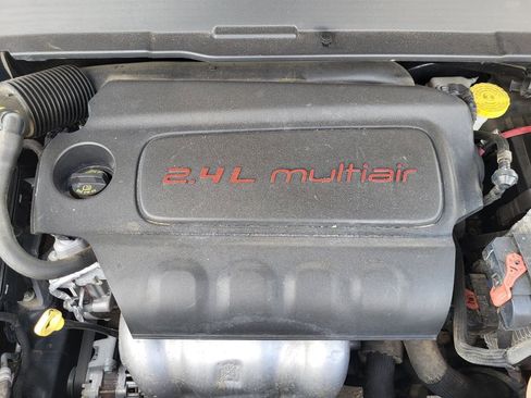 Used 2017 Jeep Compass Limited w/ Navigation Group image 34