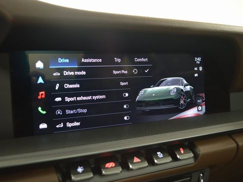 Certified 2026 Porsche 911 Carrera 4S image 30