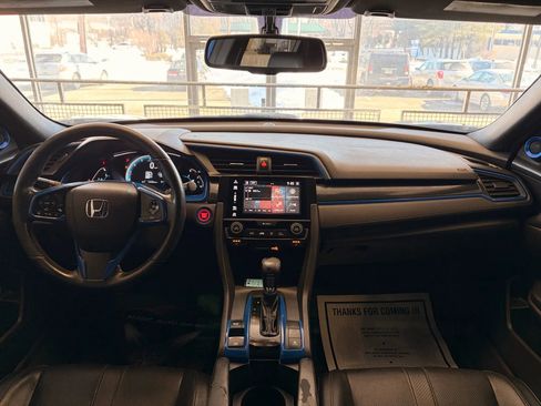 Used 2017 Honda Civic EX-L image 23