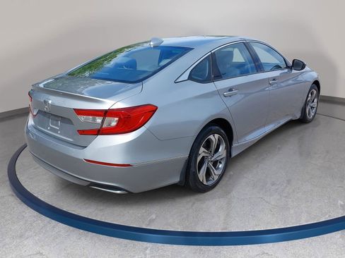 Used 2018 Honda Accord EX-L image 5