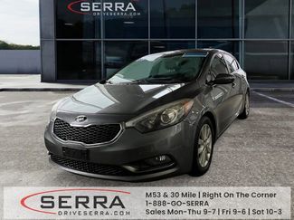 Used 2015 Kia Forte EX video 1