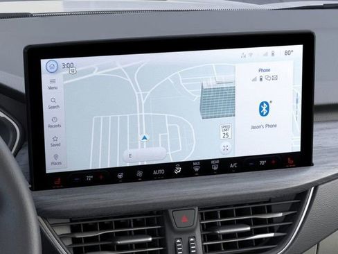 New 2025 Ford Escape SE image 9