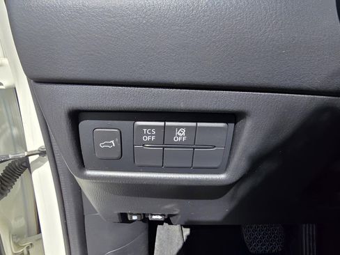 Used 2019 MAZDA CX-5 Grand Touring w/ GT Premium Package image 18