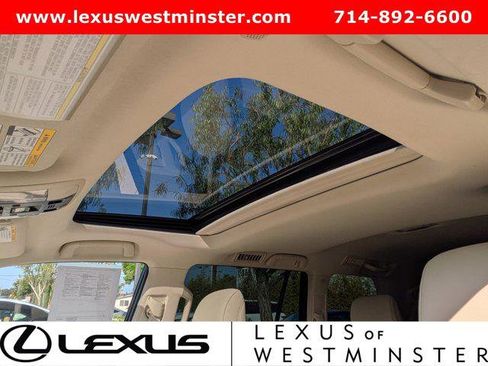 Certified 2023 Lexus GX 460 Premium image 20