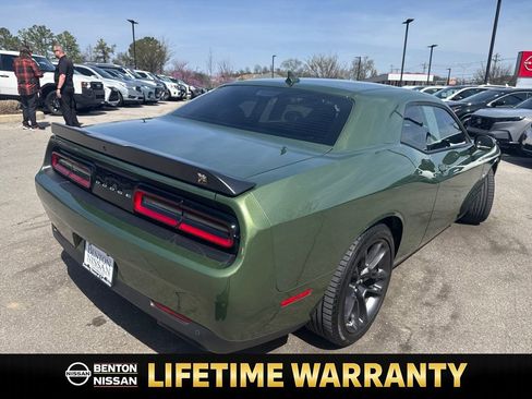 Used 2022 Dodge Challenger R/T Scat Pack image 8