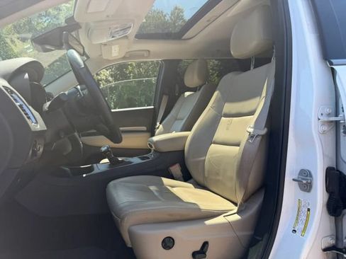 Used 2018 Dodge Durango GT w/ Technology Group AWD/4WD image 10