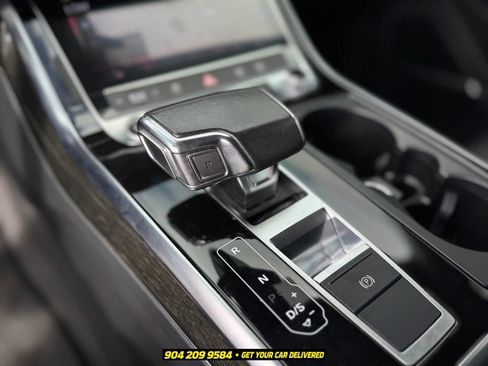 Used 2022 Audi Q7 3.0T Premium Plus AWD/4WD image 15