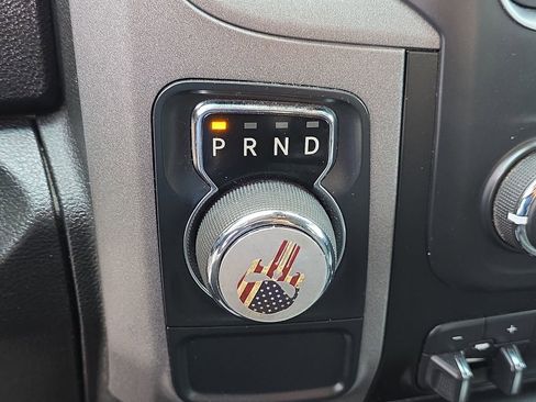 Used 2021 RAM 1500 Tradesman w/ Tradesman SXT Package image 23