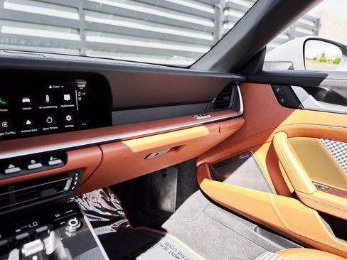 Used 2024 Porsche 911 Turbo S image 76