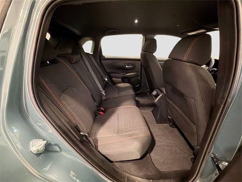 Used 2024 Honda HR-V Sport image 22