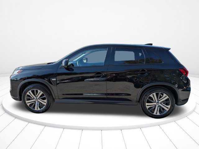 Used 2025 Mitsubishi Outlander Sport ES AWD/4WD image 7