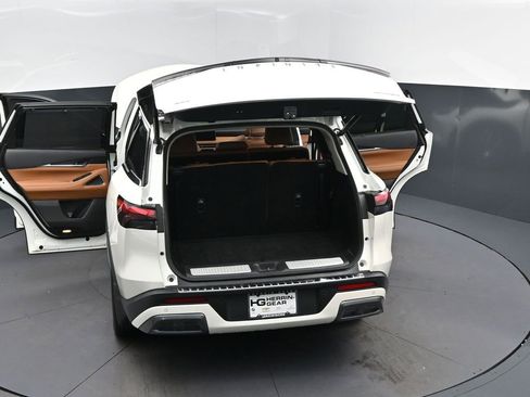Certified 2023 INFINITI QX60 Sensory w/ Vision Package AWD/4WD image 50