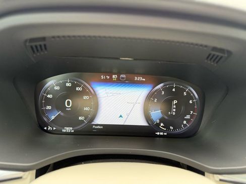 Used 2021 Volvo XC60 T5 Inscription w/ Protection Package Premier image 41