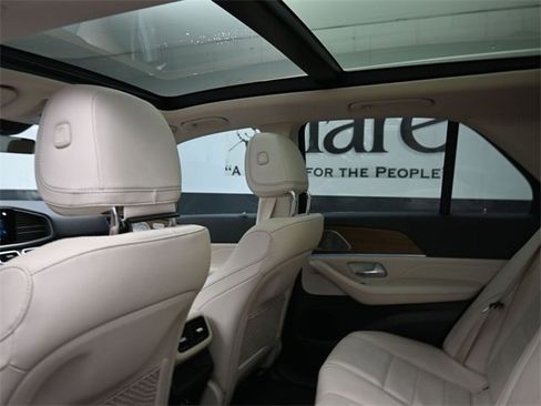 Used 2022 Mercedes-Benz GLE 350 GLE 350 image 25