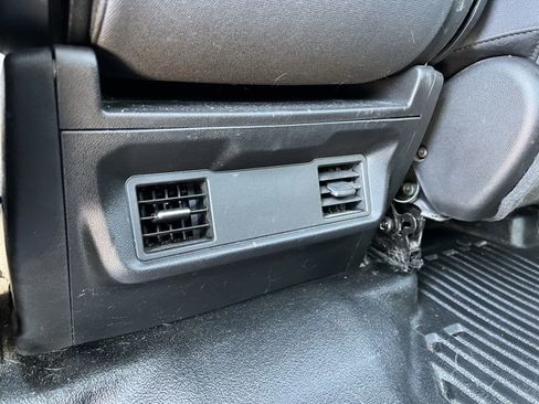 Used 2023 Chevrolet Silverado 1500 W/T w/ WT Value Package image 22