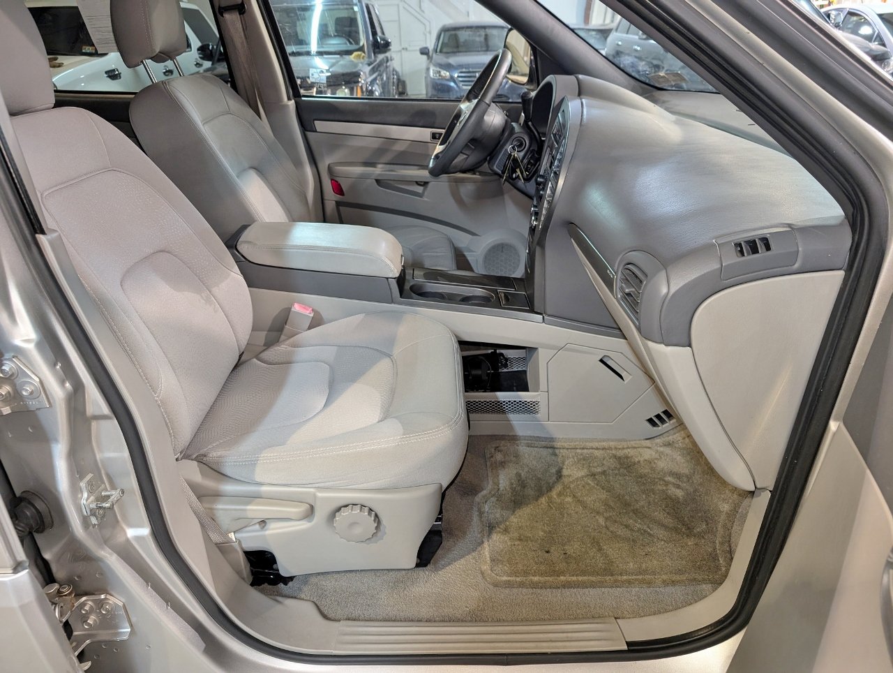 Used 2007 Buick Rendezvous CX FWD image 29