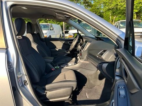 Used 2019 Subaru Forester w/ Alloy Wheel Package AWD/4WD image 20