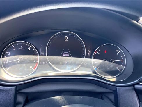 Used 2025 MAZDA CX-30 AWD 2.5 S image 26