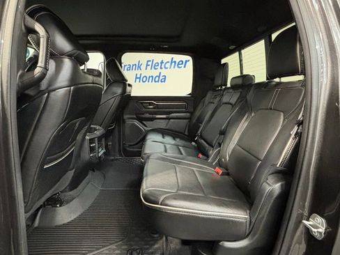 Used 2020 RAM 1500 Limited w/ Advanced Safety Group AWD/4WD image 30