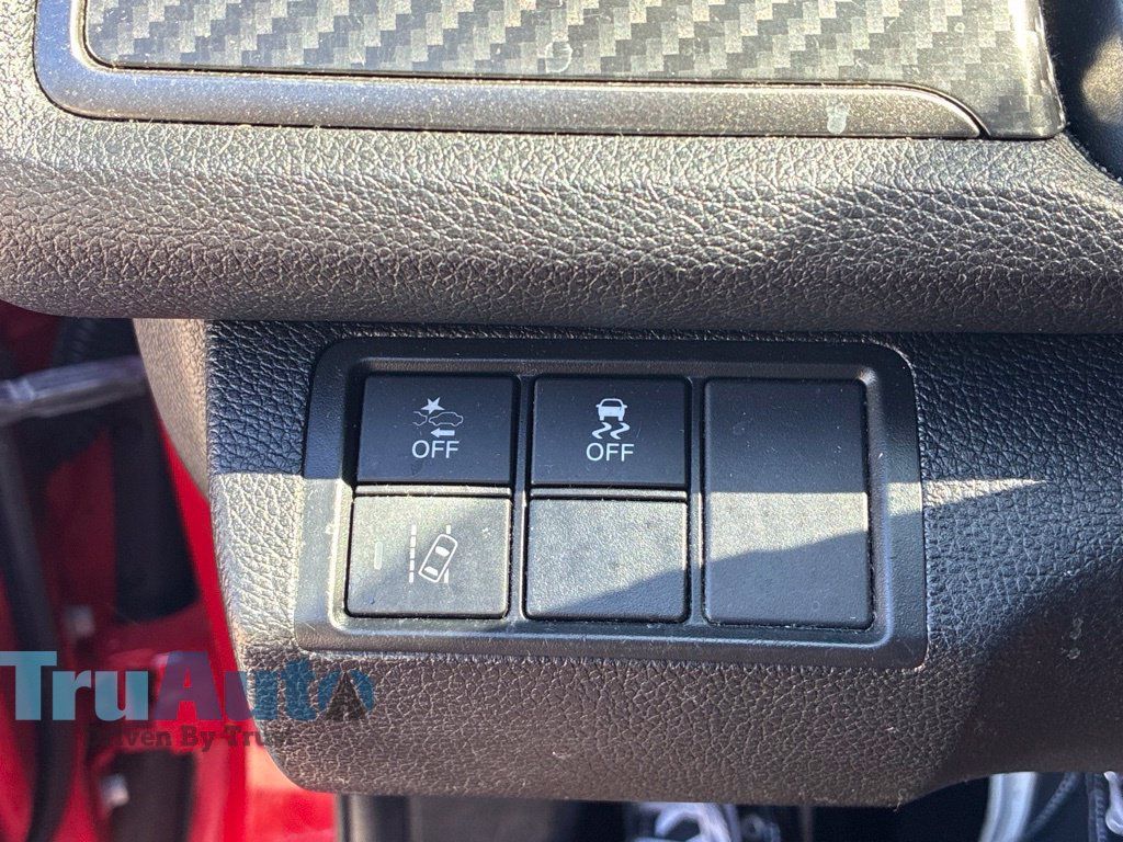 Used 2019 Honda Civic Sport image 37
