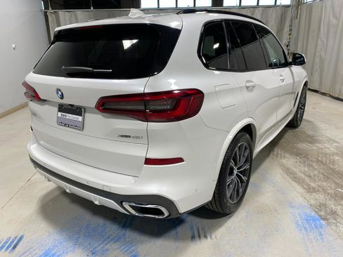 Used 2019 BMW X5 xDrive40i image 6