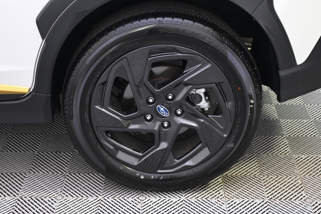 Certified 2026 Subaru Crosstrek 2.5i Sport w/ Crosstrek Mirror Package AWD/4WD image 20