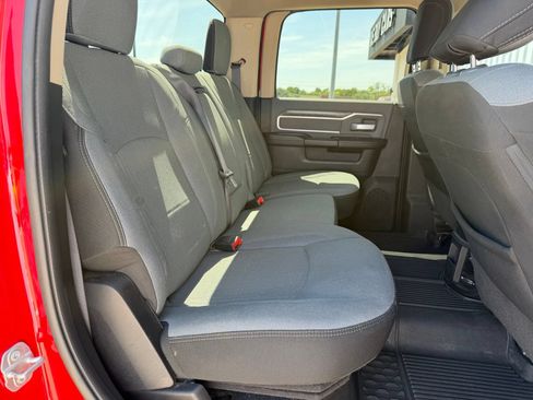 Used 2019 RAM 3500 Big Horn AWD/4WD image 23