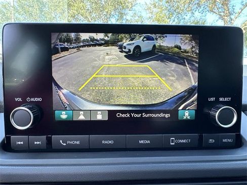 New 2025 Honda Accord SE image 25