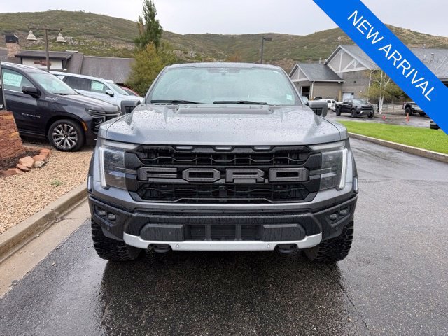 Used 2024 Ford F150 Raptor AWD/4WD image 2
