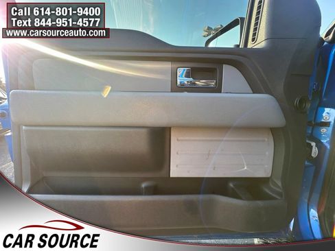 Used 2014 Ford F150 STX w/ Equipment Group 201A Mid AWD/4WD image 19