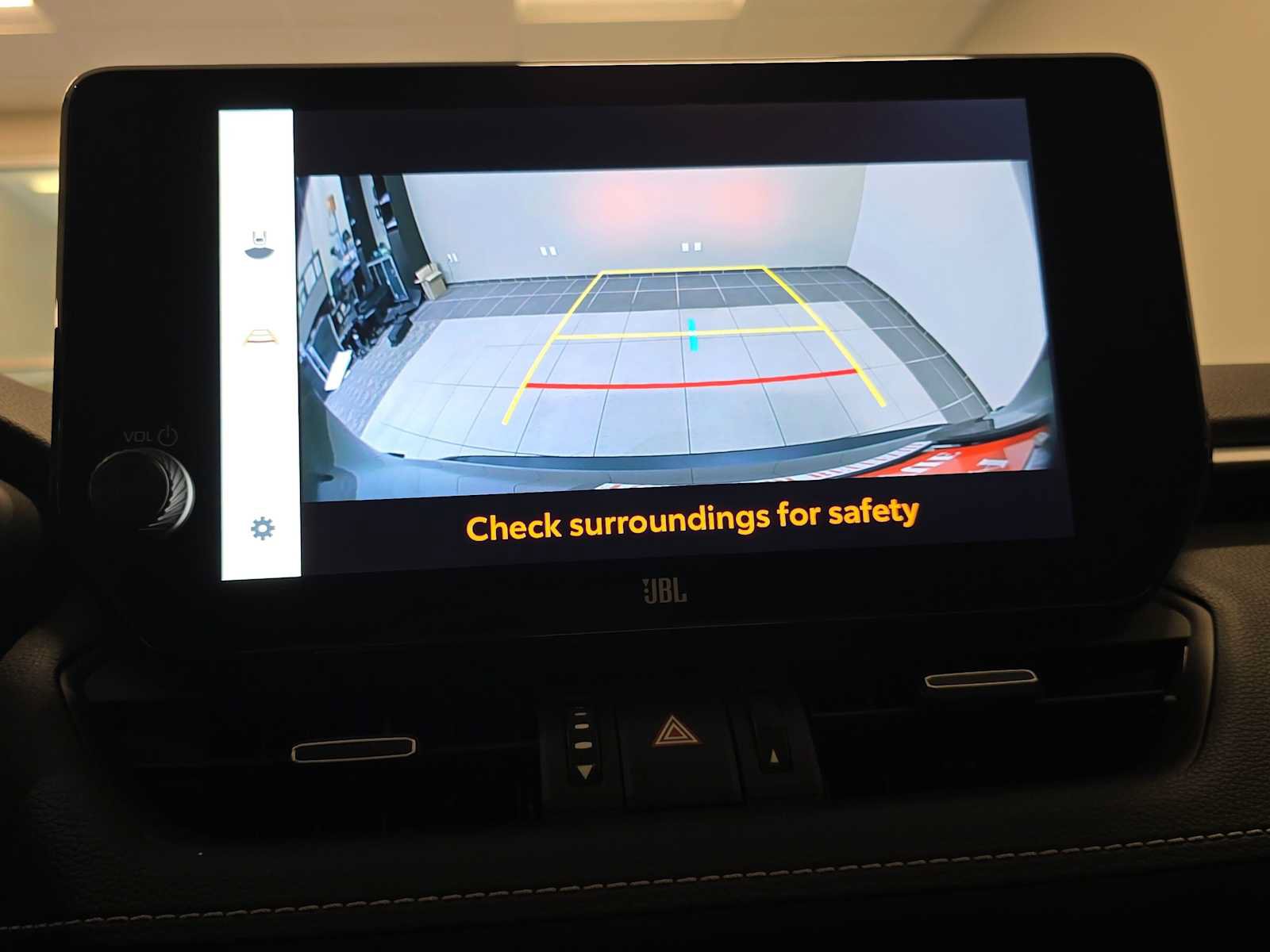 Certified 2023 Toyota RAV4 Limited AWD/4WD image 13