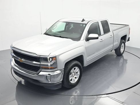 Used 2016 Chevrolet Silverado 1500 LT w/ All Star Edition RWD image 26