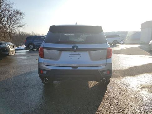 Used 2022 Honda Passport EX-L image 5