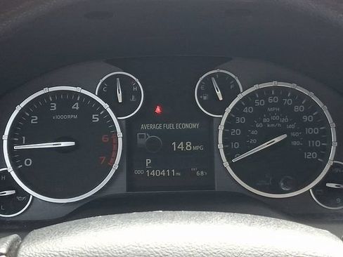 Used 2016 Toyota Tundra TRD Pro AWD/4WD image 21