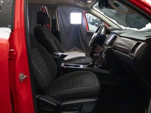 Used 2022 Ford Ranger XLT w/ Equipment Group 302A High image 17