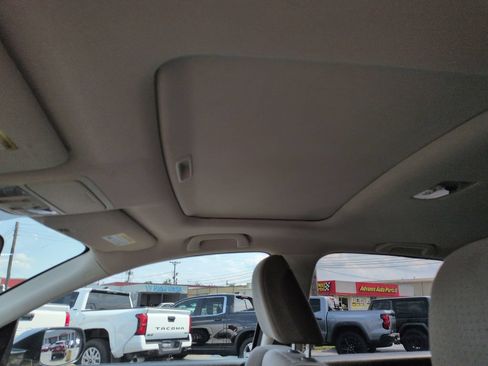 Used 2014 Honda CR-V EX image 22
